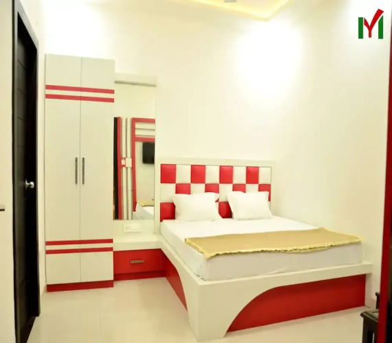 Hotel MY Dream