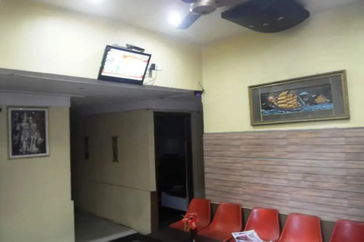 Hotel Agrawal