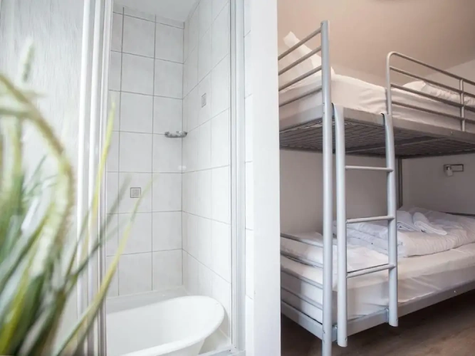 3 Bedrooms Comfort Apartment