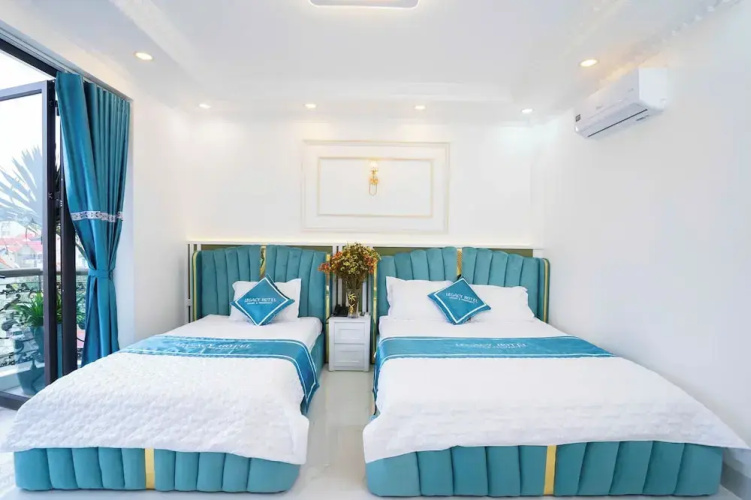 Legacy Hotel Ninh Binh