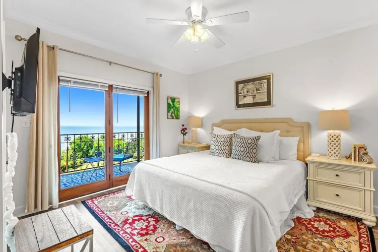 Jubilee Suites Boutique B&B
