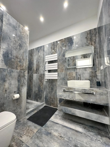 Boutique Luxury Residence