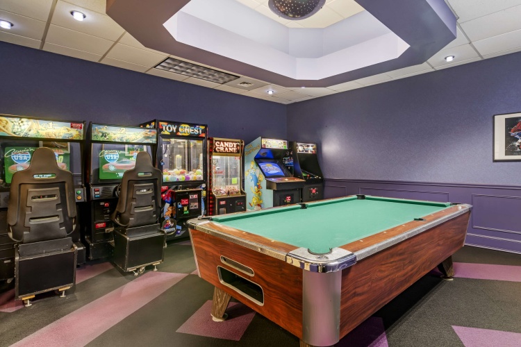 Best Western Springfield Hotel photo 24