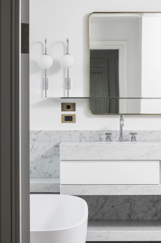 Kimpton St Honore Paris, An Ihg Hotel photo 15