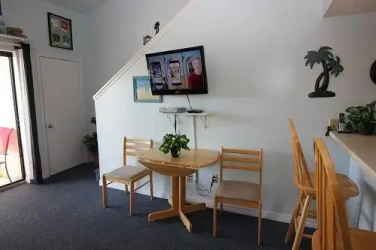 1 Bedroom Cottage