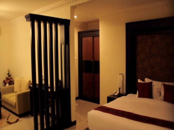Double Suite