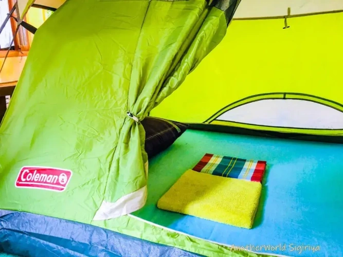 Tent