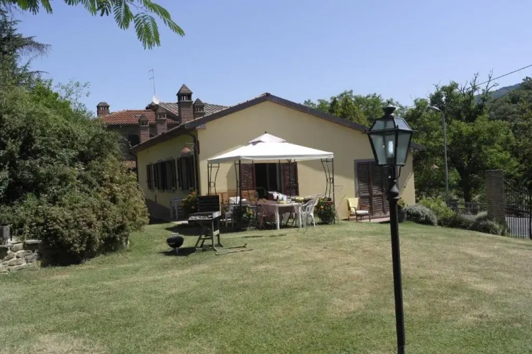 3 Bedrooms Villa