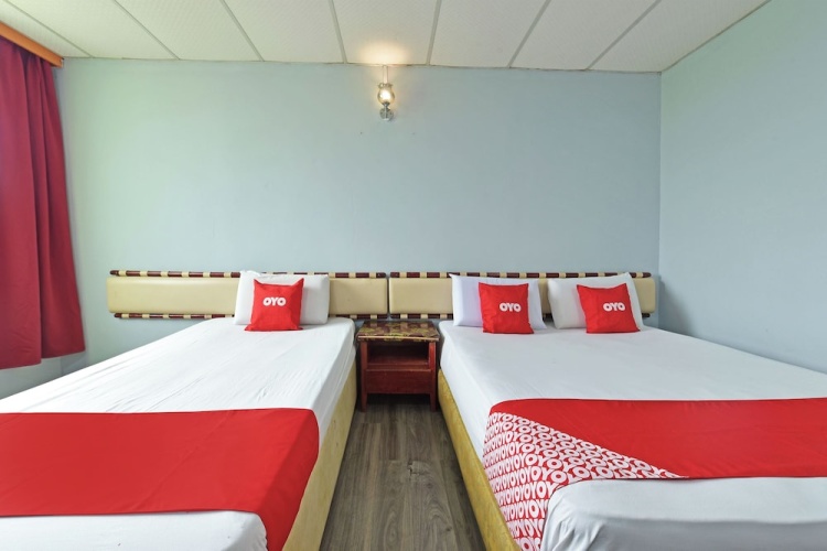Superior Suite