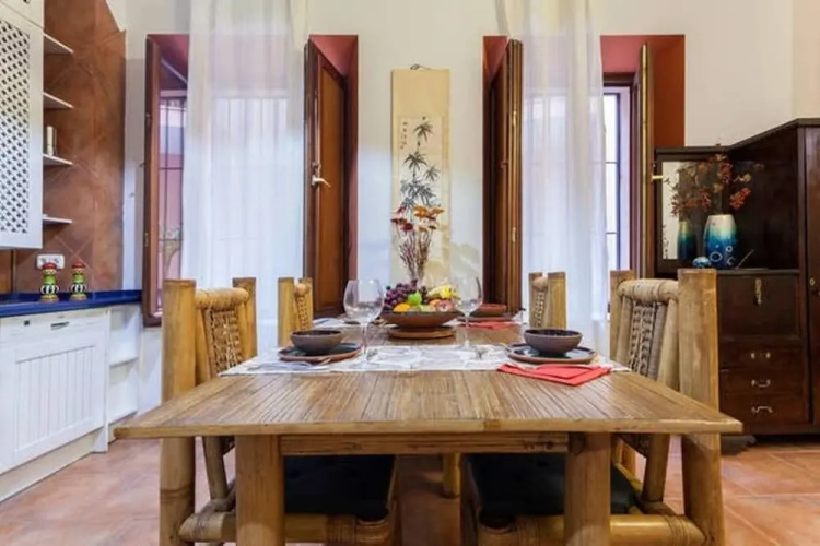 Apartamento Goyeneta Palace