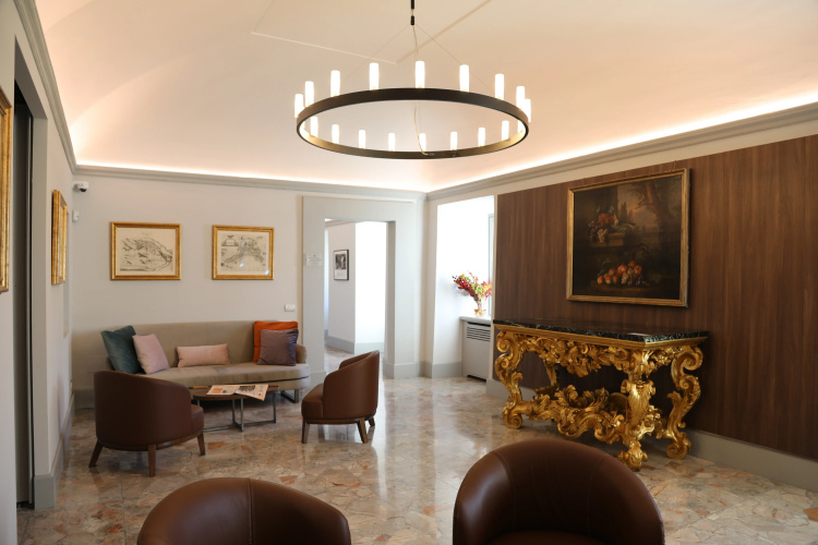 Grand Hotel San Gemini I UNA Esperienze