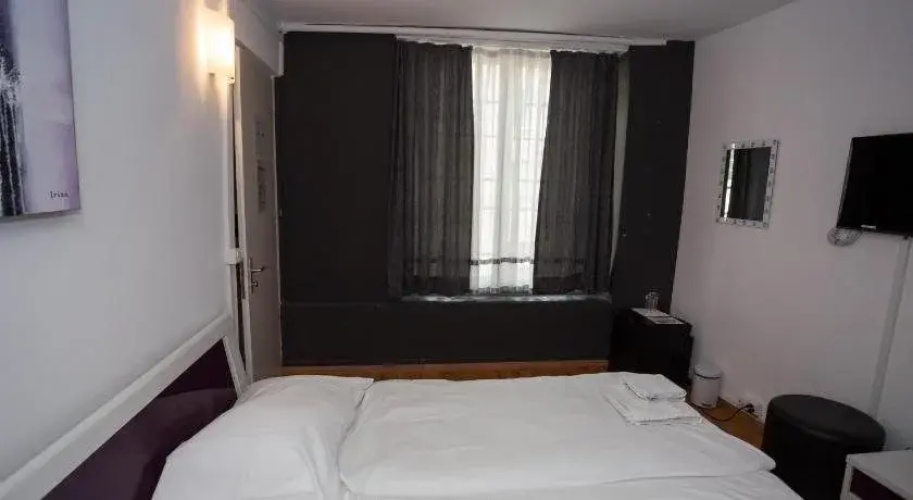 Hotel DaVinci