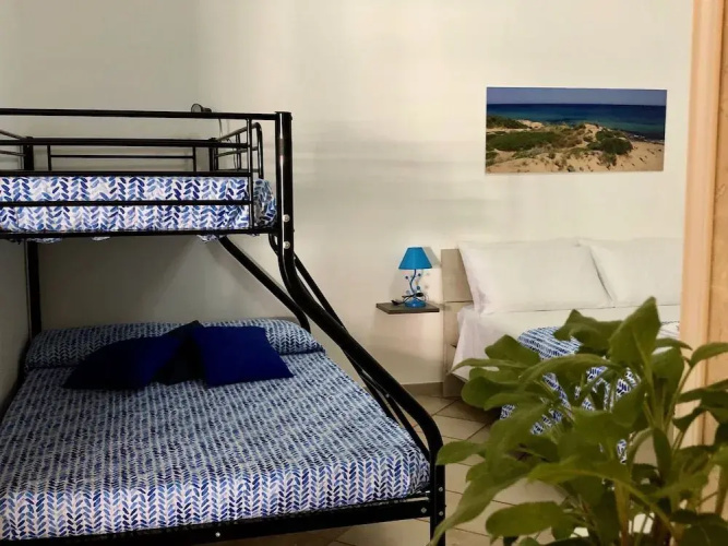 B&B Vento del Mare