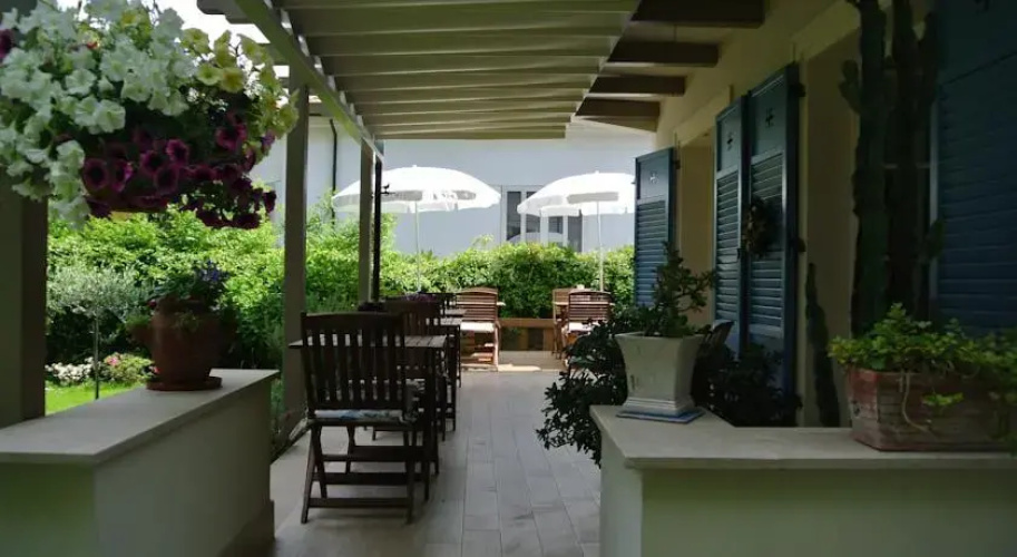 Casa Grischuna BB