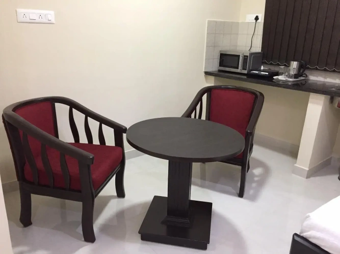 Family Suite