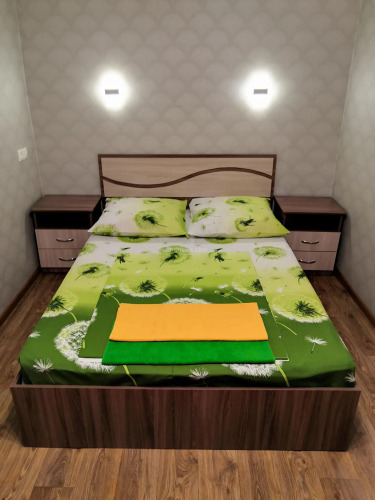 Фотография номера квартиры Апартаменты Сутки Как Дома на Народной 21