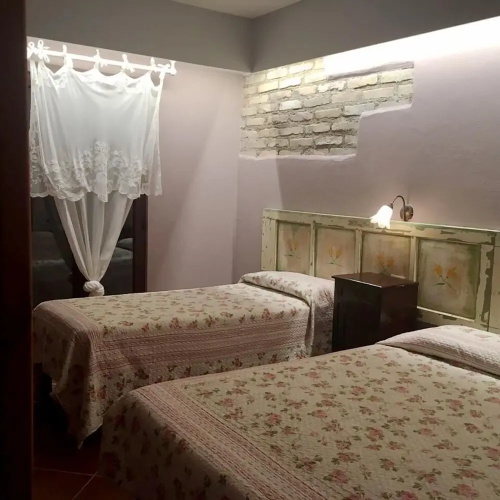 Agriturismo Le Macine