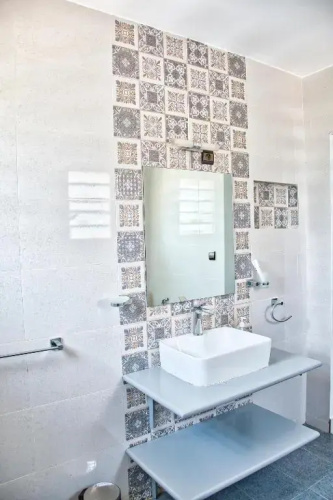 Residence Saphir
