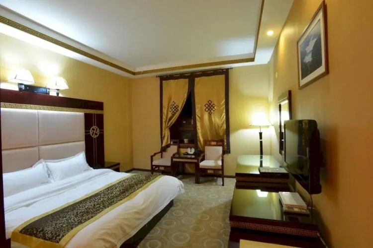 Lanting Yipin Hotel
