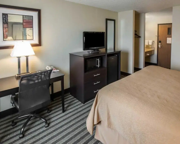 Quality Inn