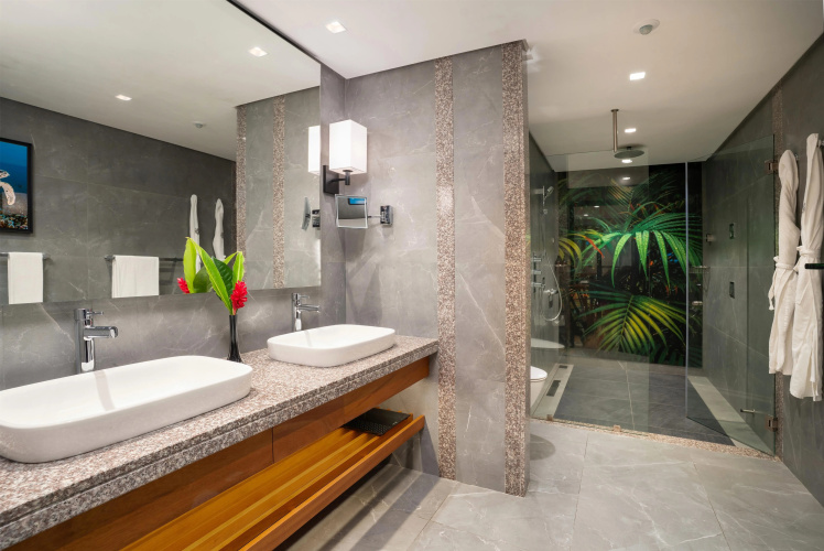Kempinski Seychelles Resort photo 10