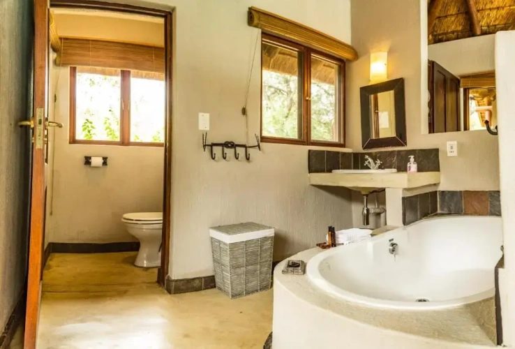 2 Bedrooms Chalet