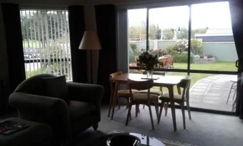 Parkview Bed and Breakfast