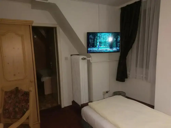 Hotel Glück Auf