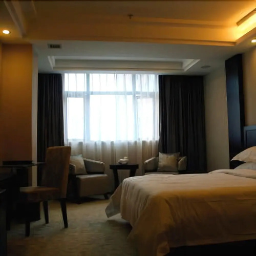 Welldone Hotel