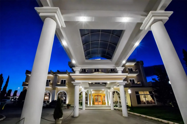 Image de l'hôtel