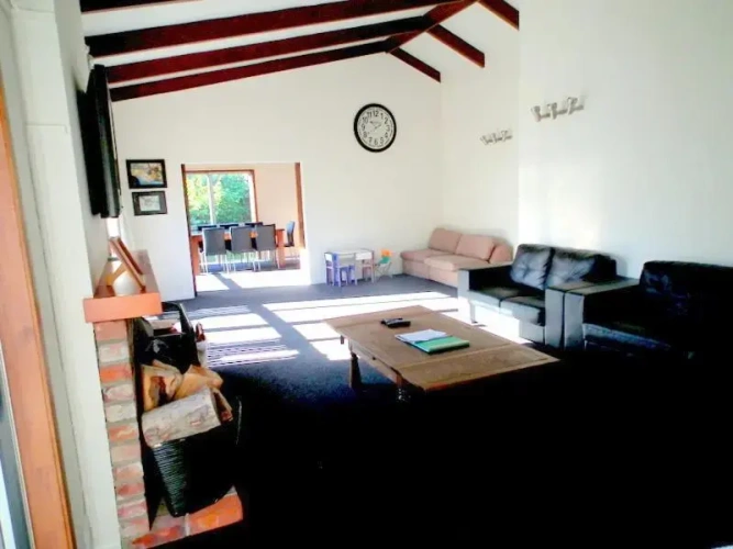 3 Bedrooms Cottage