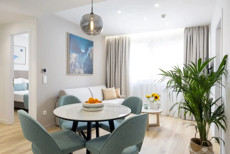 Family Apartment