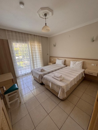 Comfort Apartment