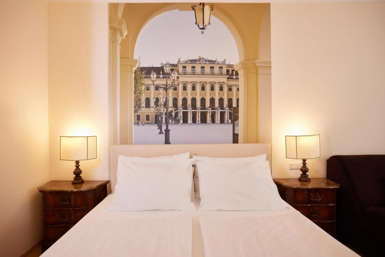 Hotel Royal