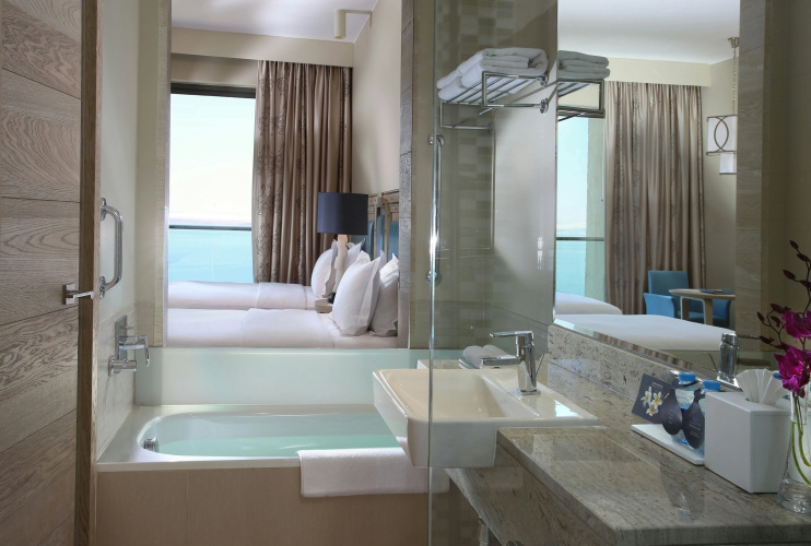 Hilton Dead Sea Resort & Spa photo 10