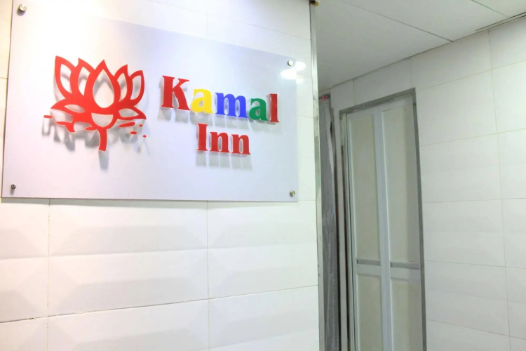Hotelbild