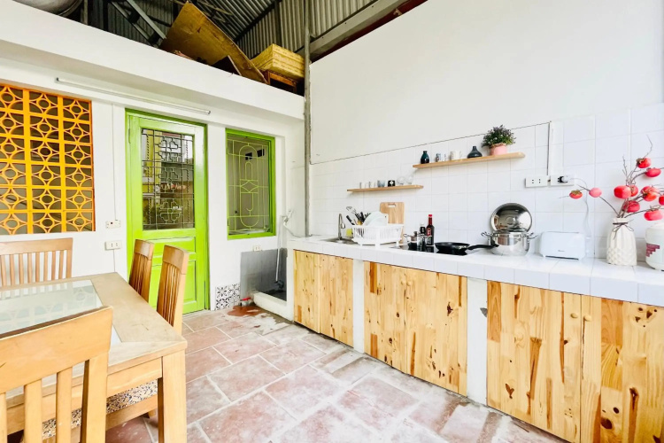 Vitamin Home Hoan Kiem 35