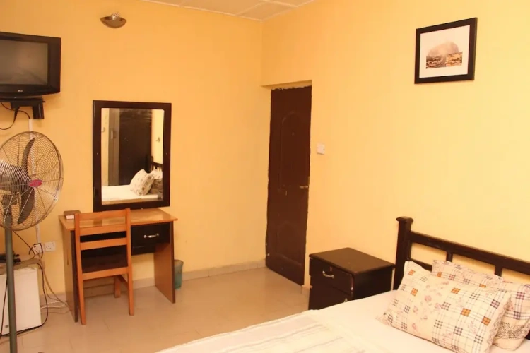 Premium room
