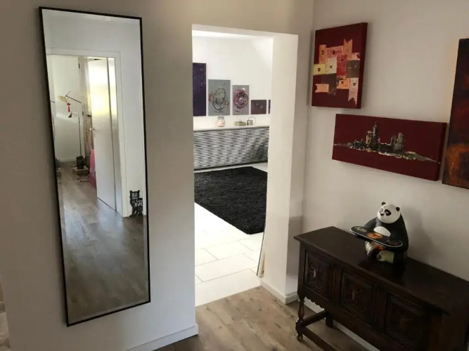 Bel Art Etage