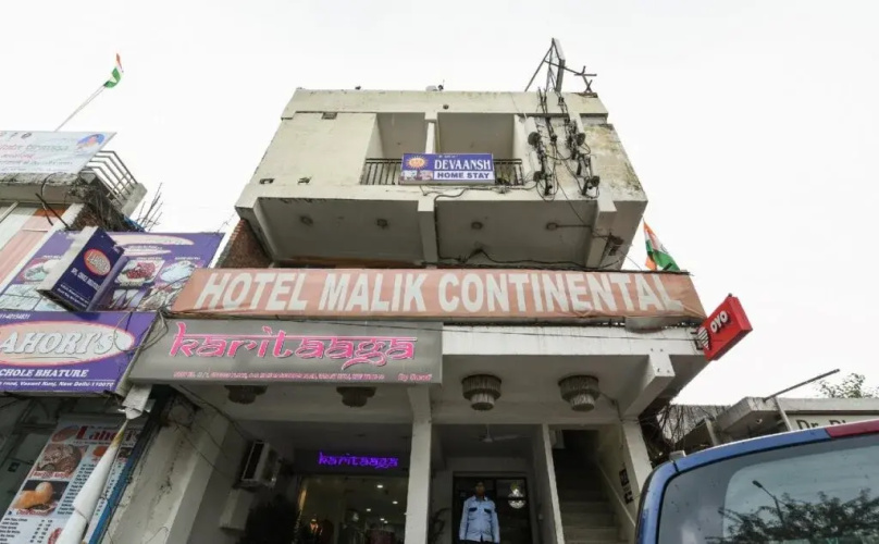 Imagen del hotel