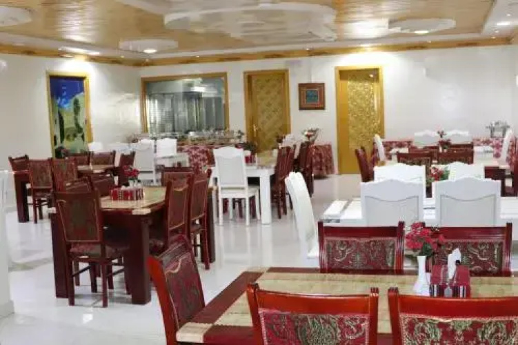 Al Wesal Hotel