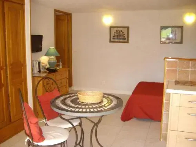 Bel Appartement