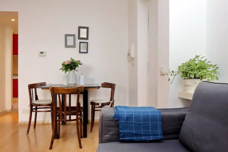 St Peter Mediatrice Apartment