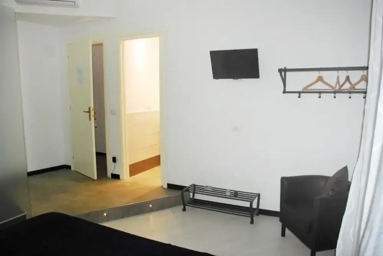 B&B dei Re di Roma