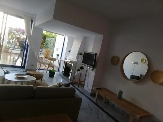 Marbella House Apartamento Duplex 55