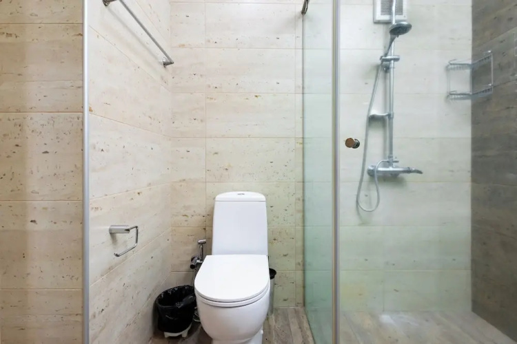 Apartment by Luxe Group SN400