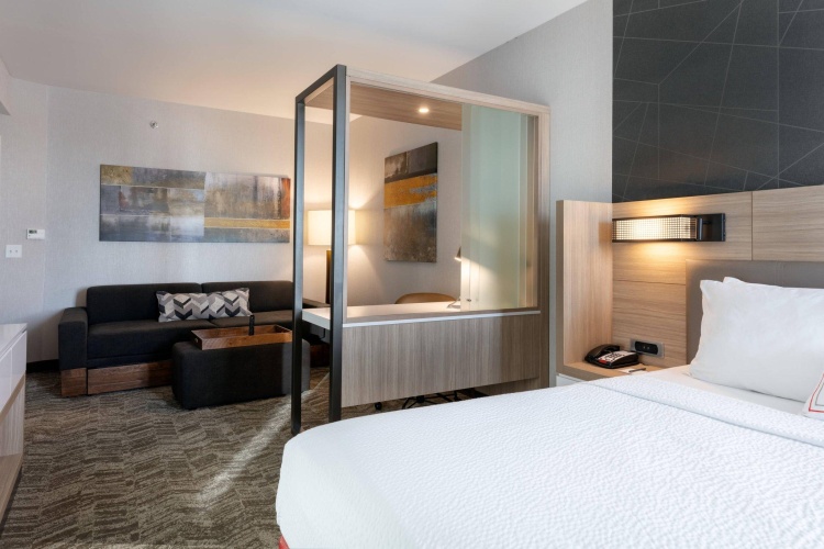 Double Suite