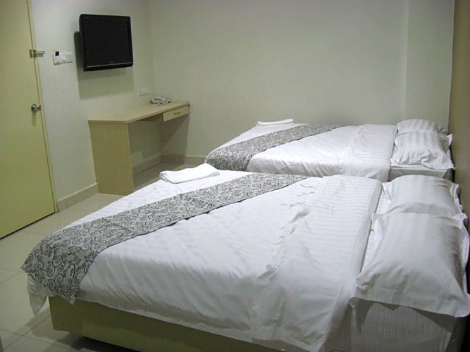 Standard Family room