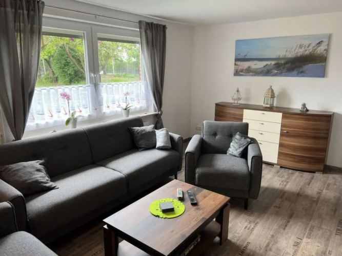 Apartment Peters Esens