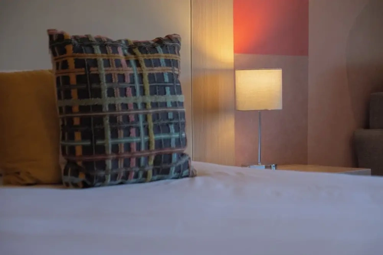 Privilege Double room with balcony